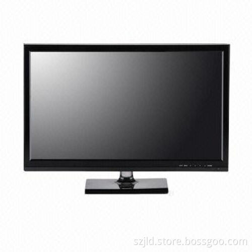 27-inch Professional FHD LCD Monitor with Wide Viewing Angle
